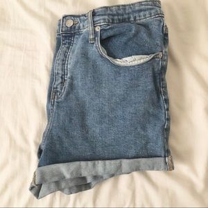 Target Wild Fable Shorts